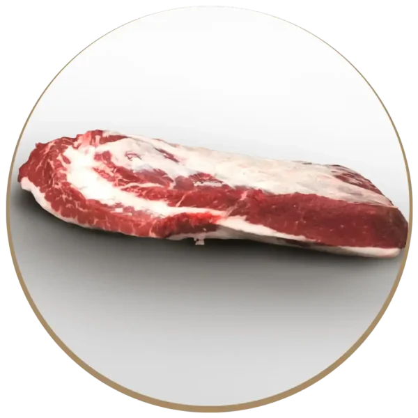 Brisket di scottona - 2 kg