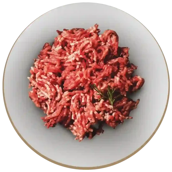 Carne macinata per sugo
