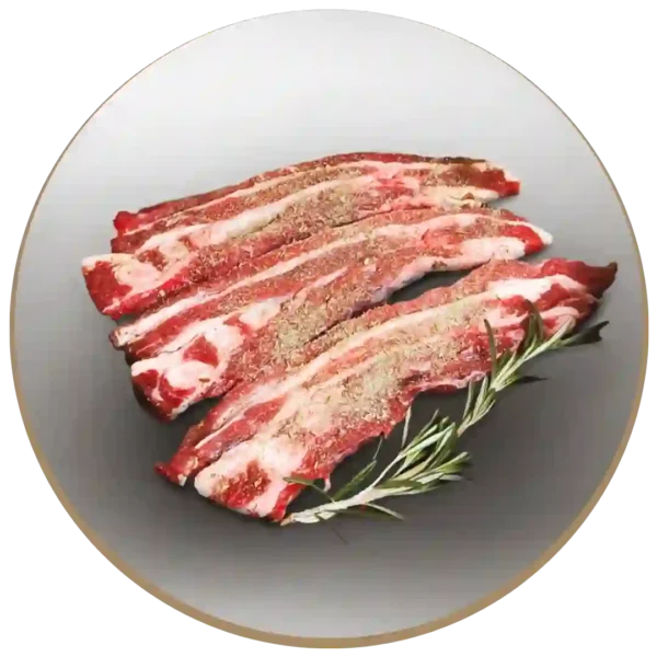 Asado all'argentina - 500 gr