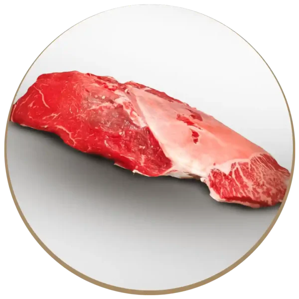 Aletta / Cappello del prete 100% Angus