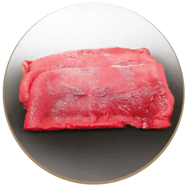 Fettine equine scelte