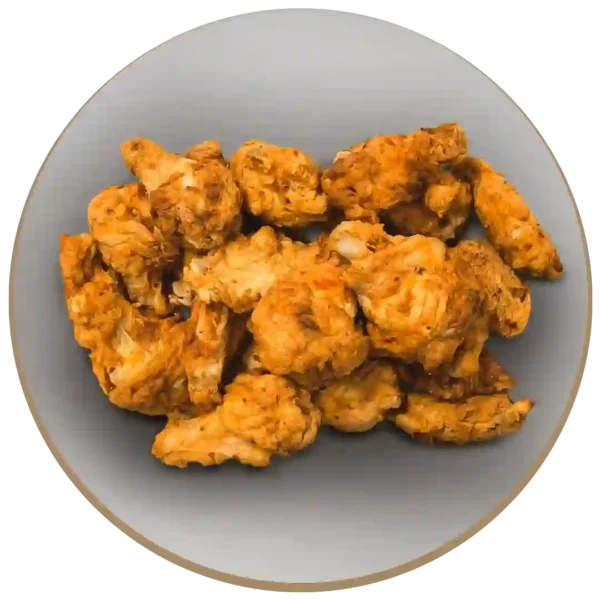Ali di pollo cotte - 500 gr