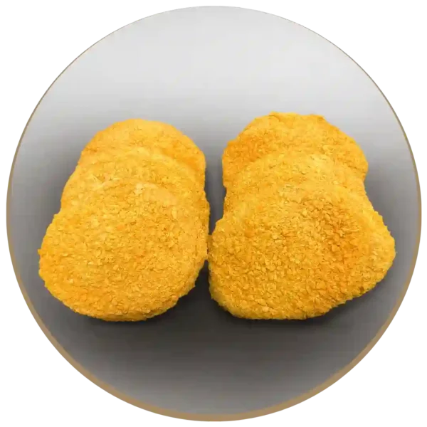 Cordon bleu - 1 kg