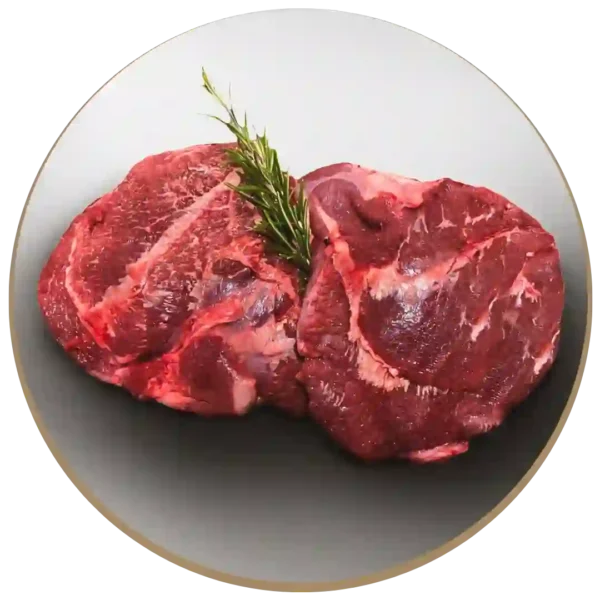 Guancetta/ ganassino di scottona