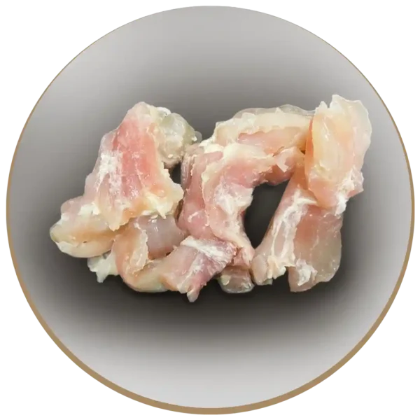 Nervetti freschi di bovino