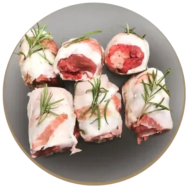 Involtino Rigamonti - 500 gr