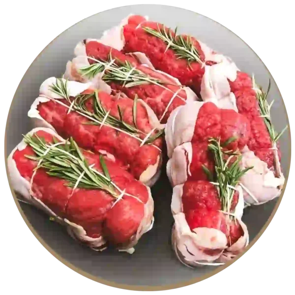 Involtino classico - 500 gr