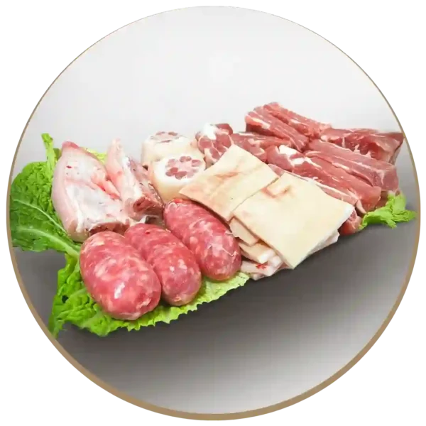 Kit Cassœula - 1,8 kg