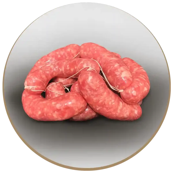 Salamella di suino - 500 gr