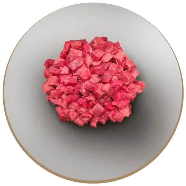 Bourguignonne scelta