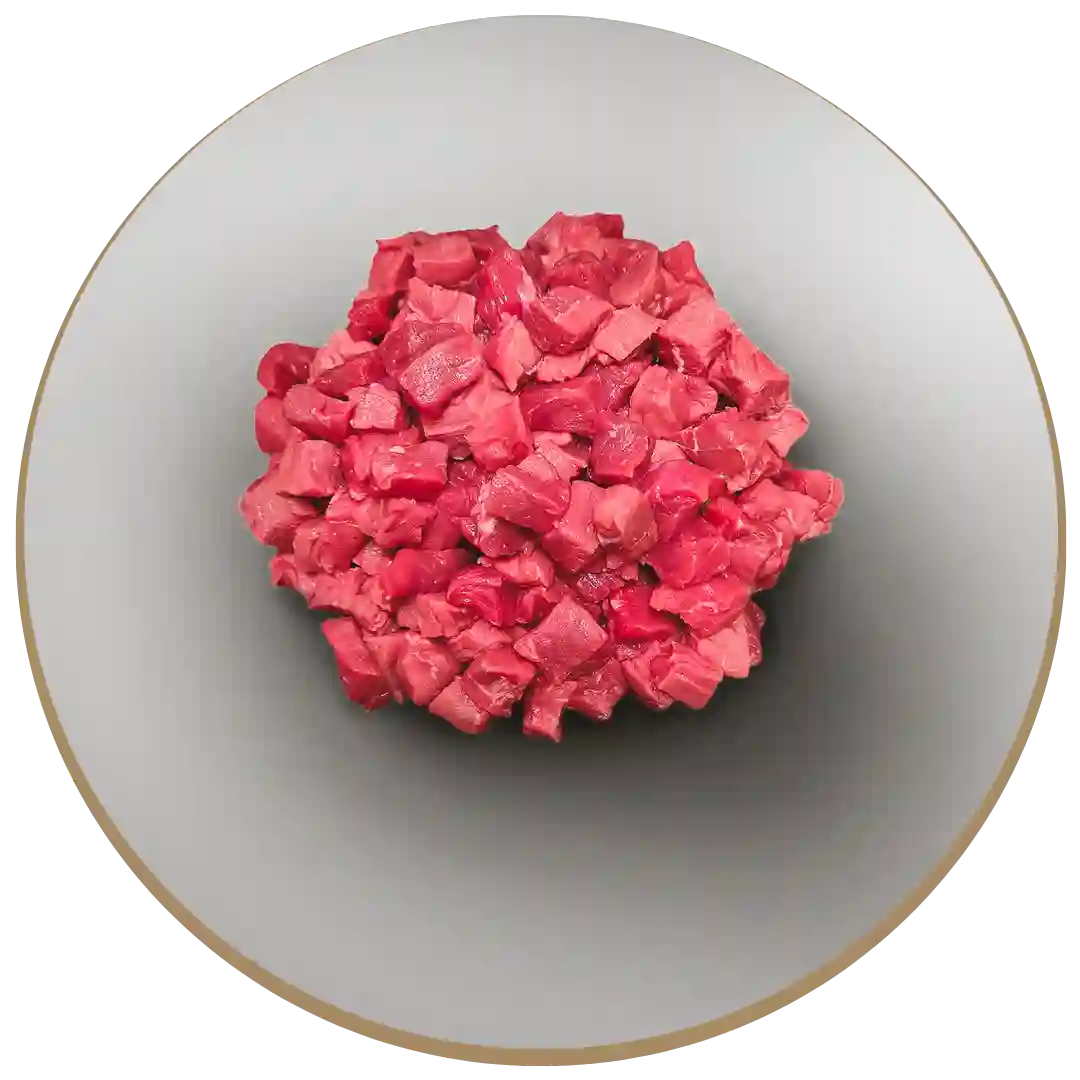 Bourguignonne scelta