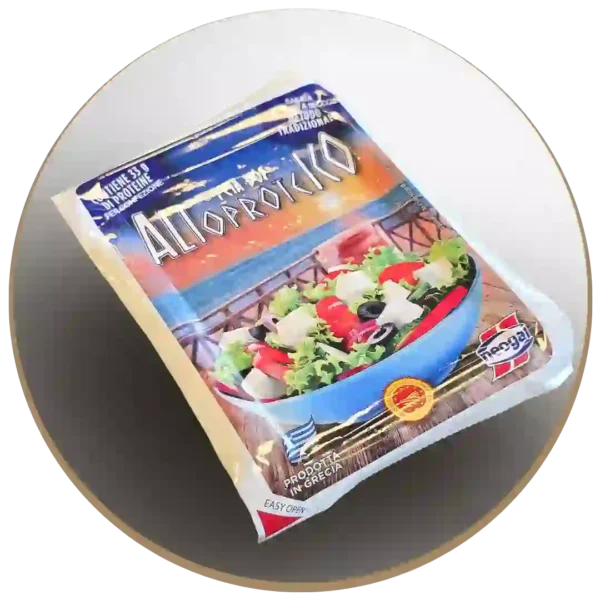 Feta DOP Altoproteico