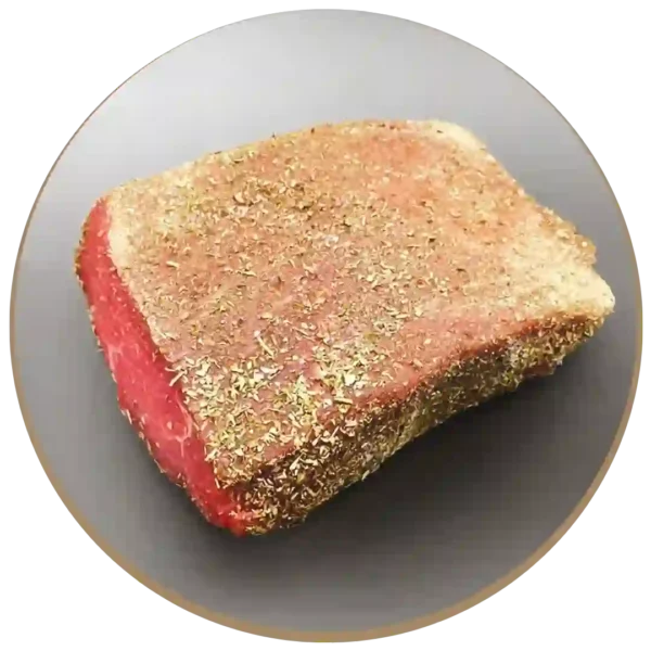 Picanha alla brasiliana