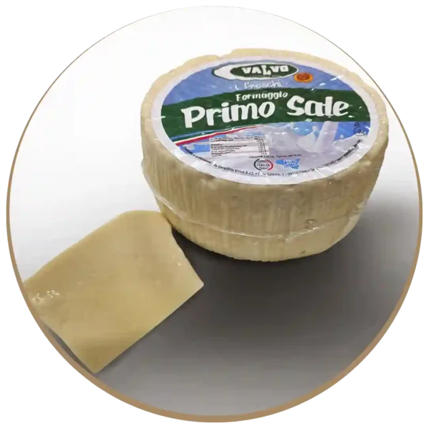 Formaggio di pecora bianco - 300 gr