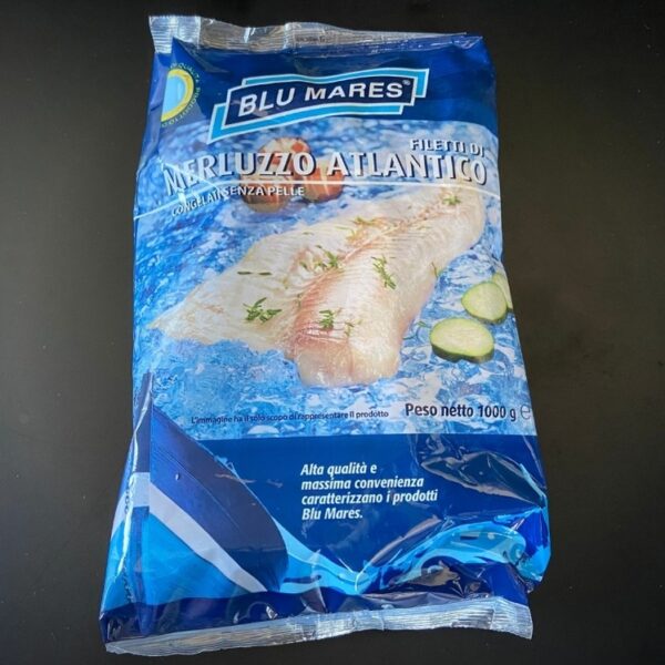 Patate Wedgehouse congelate, McCain - 2,5 kg. – Centro Carni Rigamonti