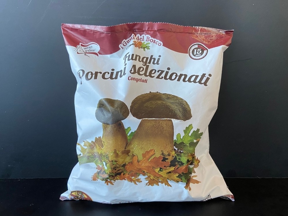 Patate Wedgehouse congelate, McCain - 2,5 kg. – Centro Carni Rigamonti