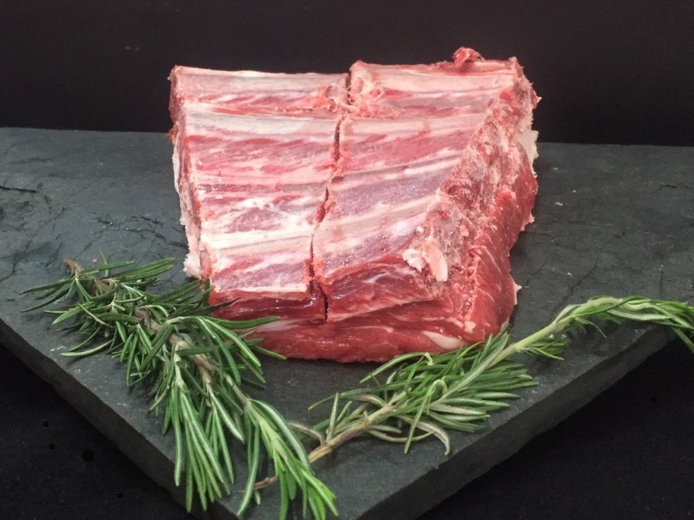 Carne di scottona