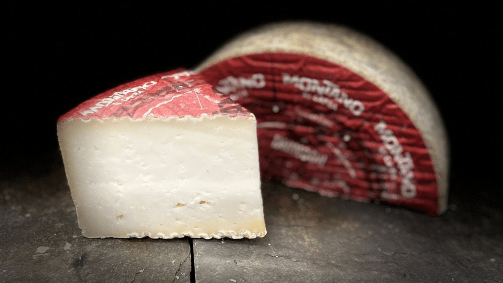 formaggio di capra