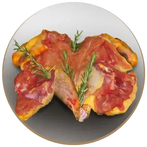 Faraona disossata - 1 Kg