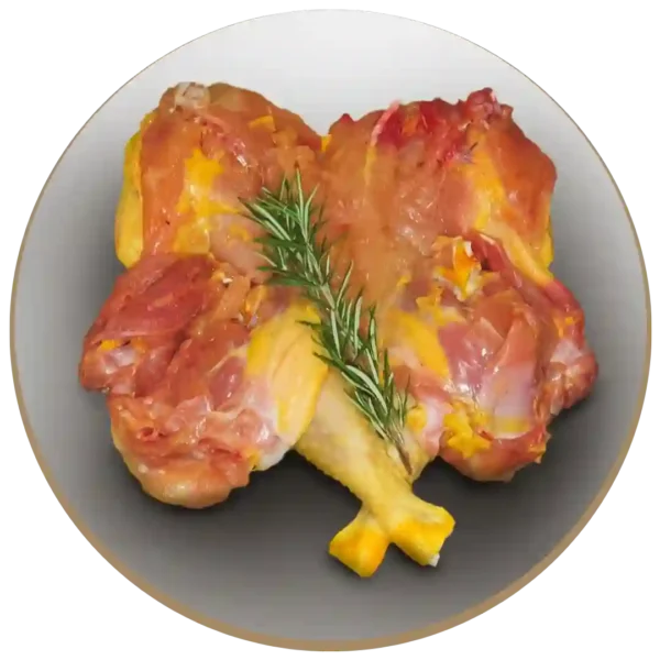 Pollo "Selezione Reale" disossato - 2 kg