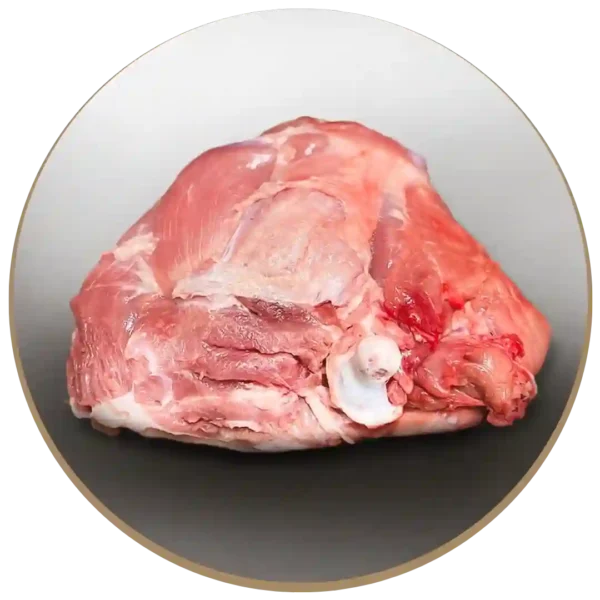 Sovracoscia di tacchino - 1,5 kg