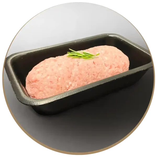 Ripieno delicato tradizionale "Rigamonti"