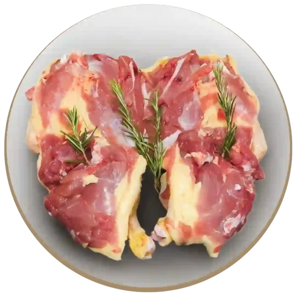 Anatra disossata - 1 kg