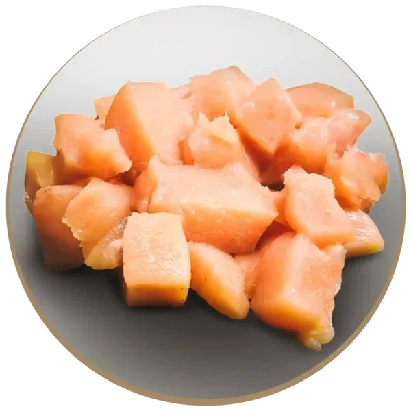 Bourguignonne di pollo gr. 500