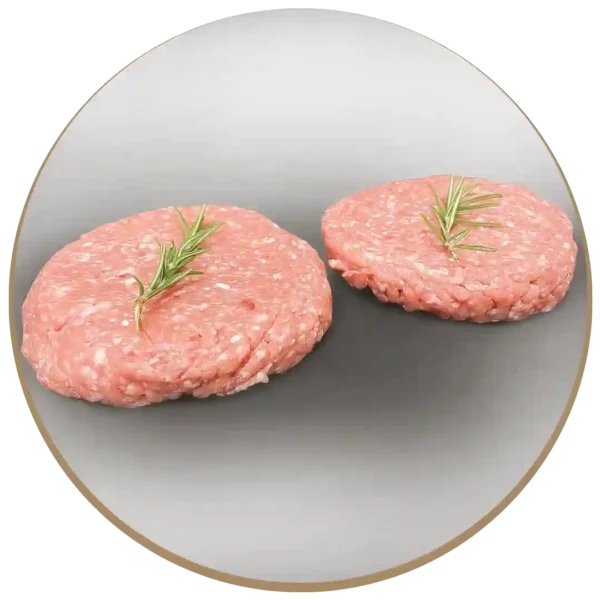 Hamburger 100% suino, Filiera Italia