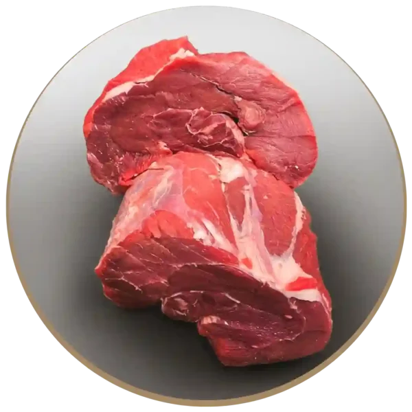 Pesce/campanello di scottona