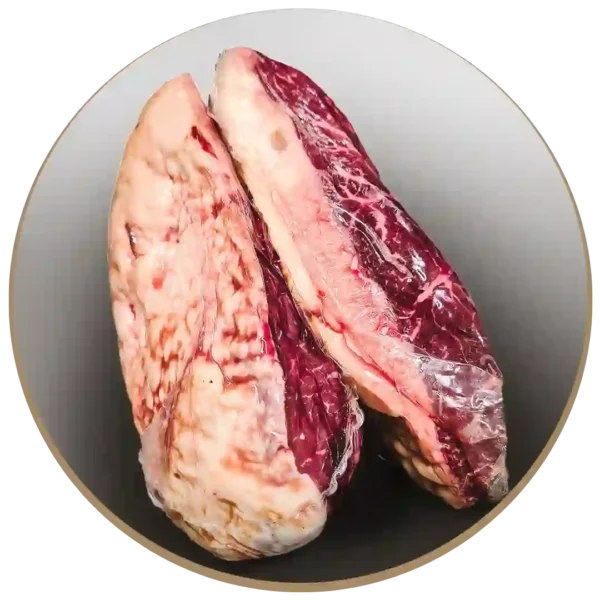 Picanha di scottona grasso AA+ Hutten, 1,8 kg. ca.