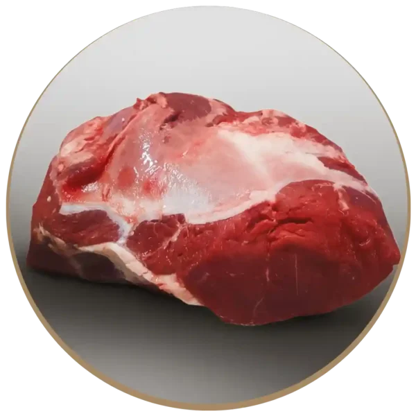 Scamone di vitellone