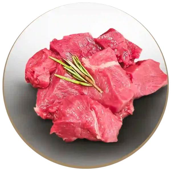 Spezzatino di scottona