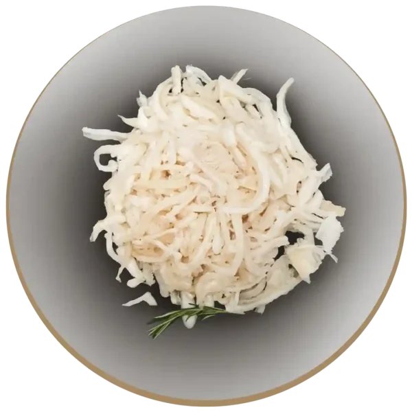 Trippa fresca tagliata di bovino