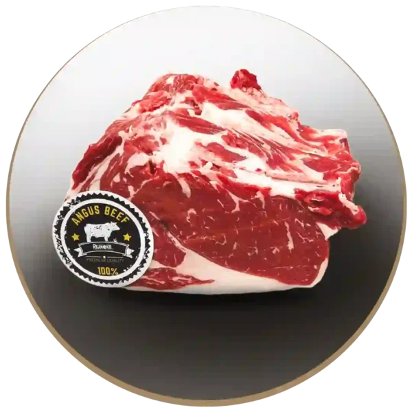 Taglio di lombata (Cuberoll) 100% Angus, trancio s/v