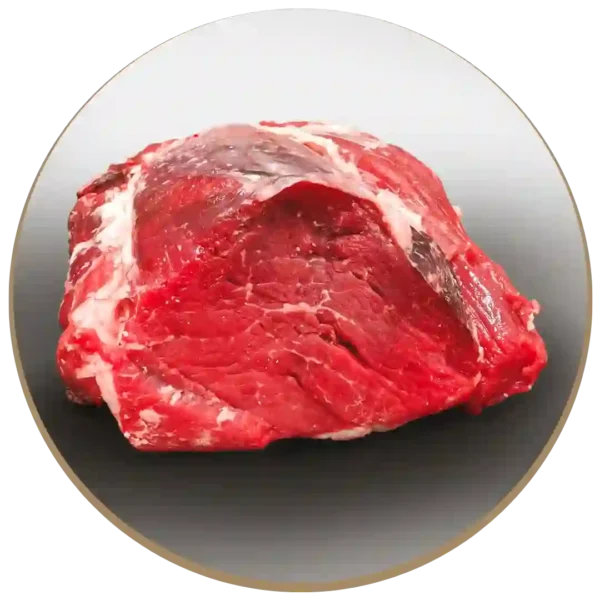 Testa di filetto 100% Angus sottovuoto