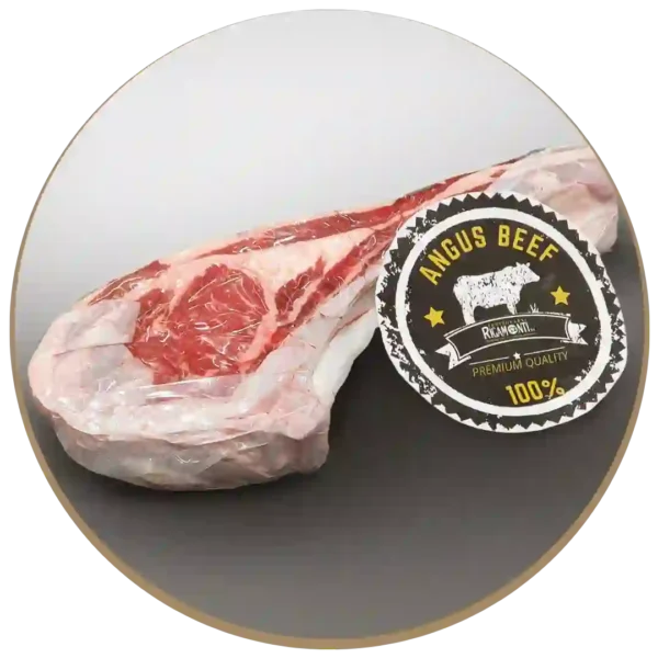 Tomahawk 100% Angus s/v