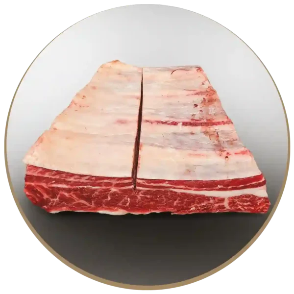 Beef ribs 100% Angus