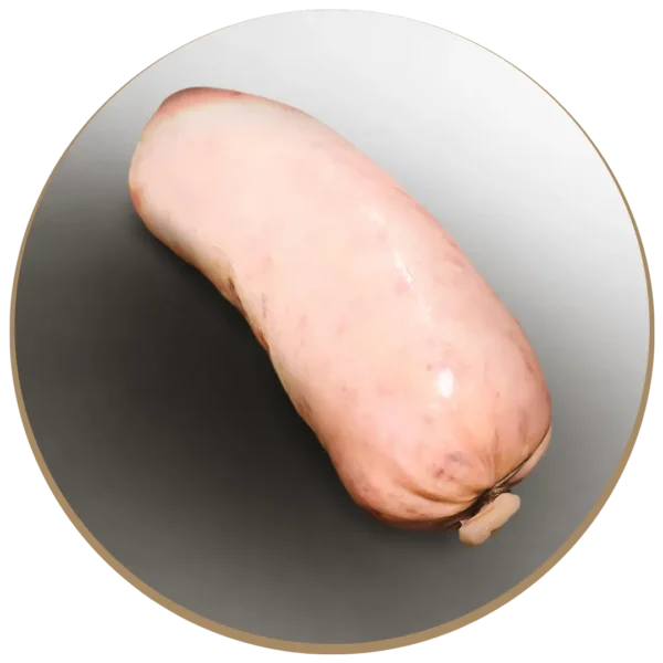 Cotechino fresco