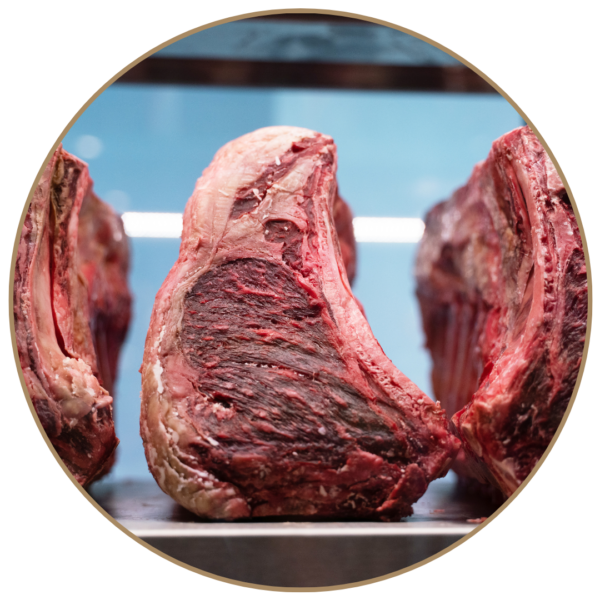 Dry Aged